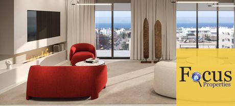 Apartment 126sqm for sale-Glyfada