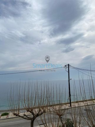 Apartment 60 sqm for sale, Achaia, Akrata