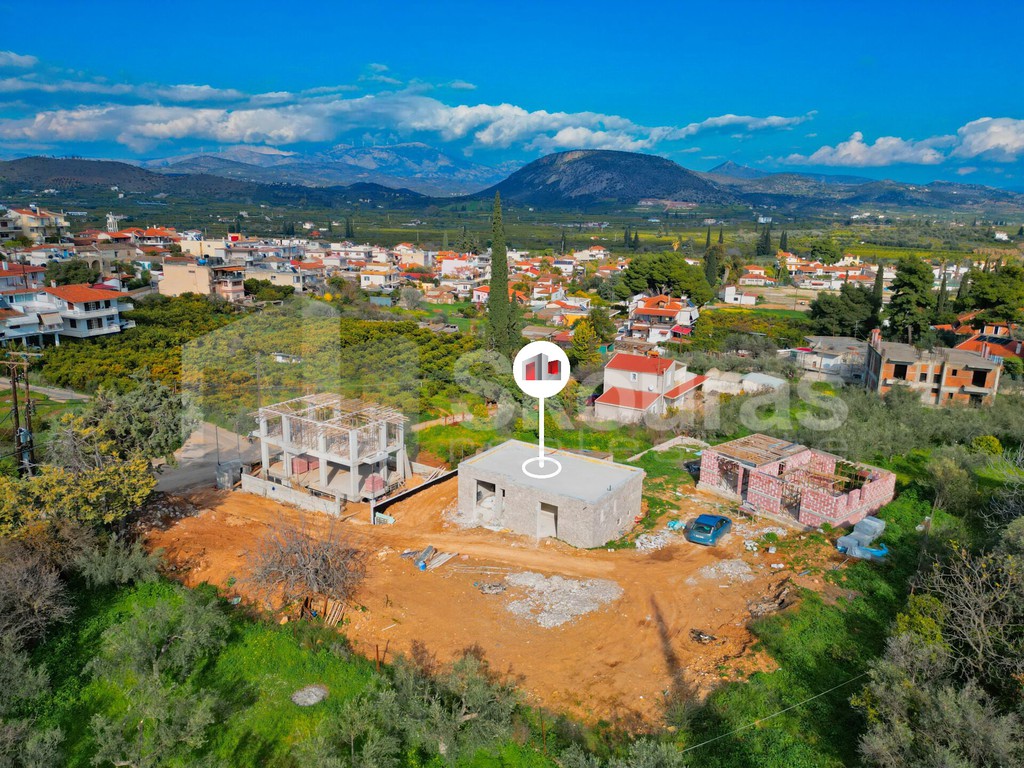Μονοκατοικία 90 τ.μ. για πώληση, Αργολίδα, Ασίνη
