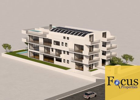 Maisonette 245sqm for sale-Glyfada