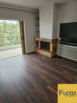 Apartment 122sqm for rent-Alimos