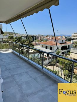 Apartment 70sqm for sale-Voula