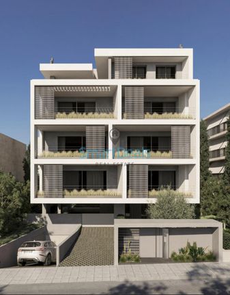 Μεζονέτα 113 τ.μ. για πώληση, Αθήνα - Βόρεια Προάστια, Χαλάνδρι