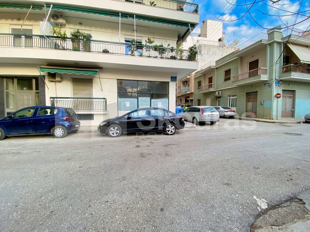 Κατάστημα 100 τ.μ. πρός ενοικίαση, Αχαΐα, Πάτρα