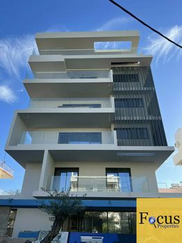Apartment 81sqm for sale-Voula