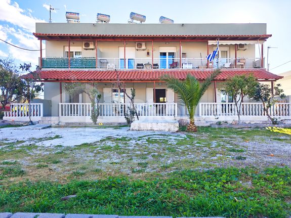 Διαμέρισμα 37 τ.μ. για πώληση, Κορινθία, Βέλο