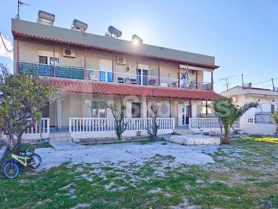 Διαμέρισμα 34 τ.μ. για πώληση, Κορινθία, Βέλο