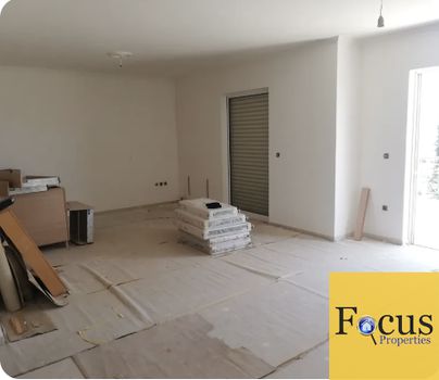 Apartment 110sqm for sale-Glyfada