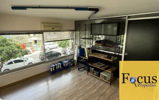 Γραφείο 205 τ.μ. για ενοικίαση