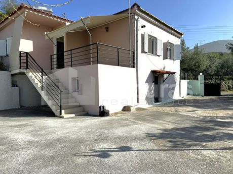 Μονοκατοικία 70τ.μ. για ενοικίαση-Θουρία