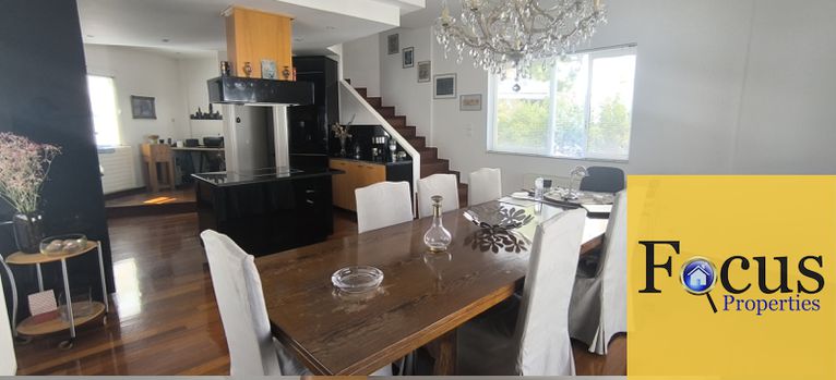 Detached home 320 sqm for sale, Athens - South, Alimos