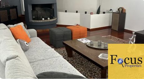 Detached home 320sqm for sale-Alimos