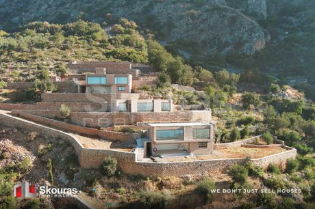 Μονοκατοικία 160τ.μ. για πώληση-Καλαμάτα