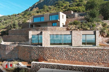 Μονοκατοικία 80τ.μ. για πώληση-Καλαμάτα