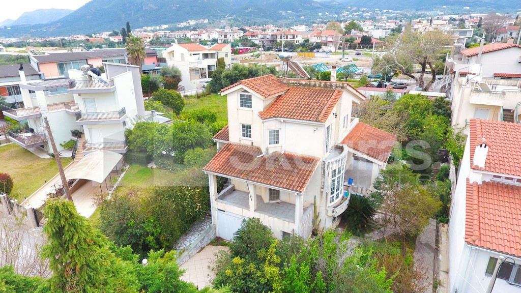 Μονοκατοικία 261 τ.μ. προς πώληση, Άγιος Βασίλειος Ρίου