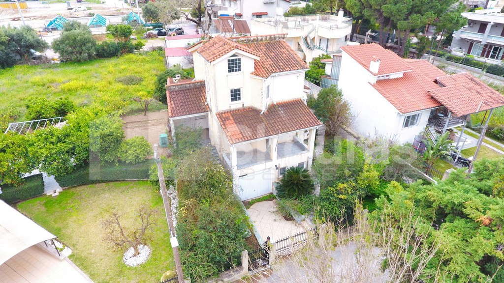 Μονοκατοικία 261 τ.μ. προς πώληση, Άγιος Βασίλειος Ρίου