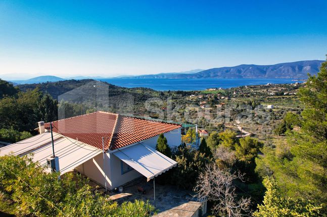 Μονοκατοικία 96 τ.μ. για πώληση, Αργολίδα, Κρανίδι