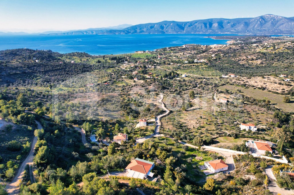 Μονοκατοικία 96 τ.μ. προς πώληση, Λάκκες Κρανιδίου