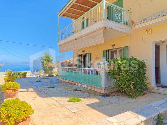 Διαμέρισμα 80 τ.μ. για πώληση, Κορινθία, Ευρωστίνη