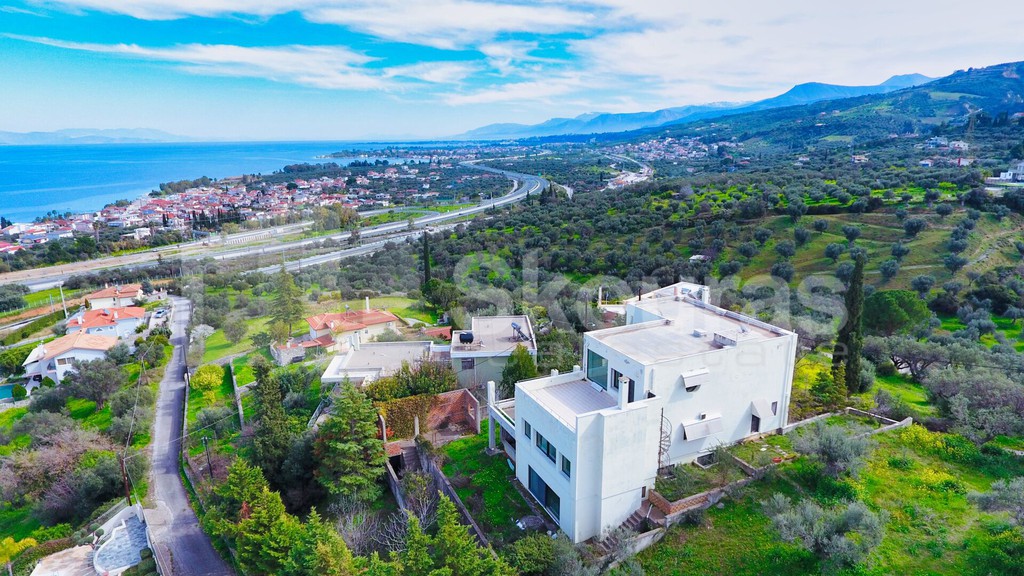 Μονοκατοικία 560 τ.μ. προς πώληση, Σελιανίτικα