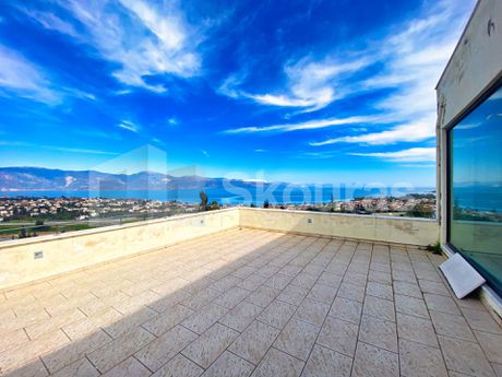 Detached home 560sqm for sale-Egialia