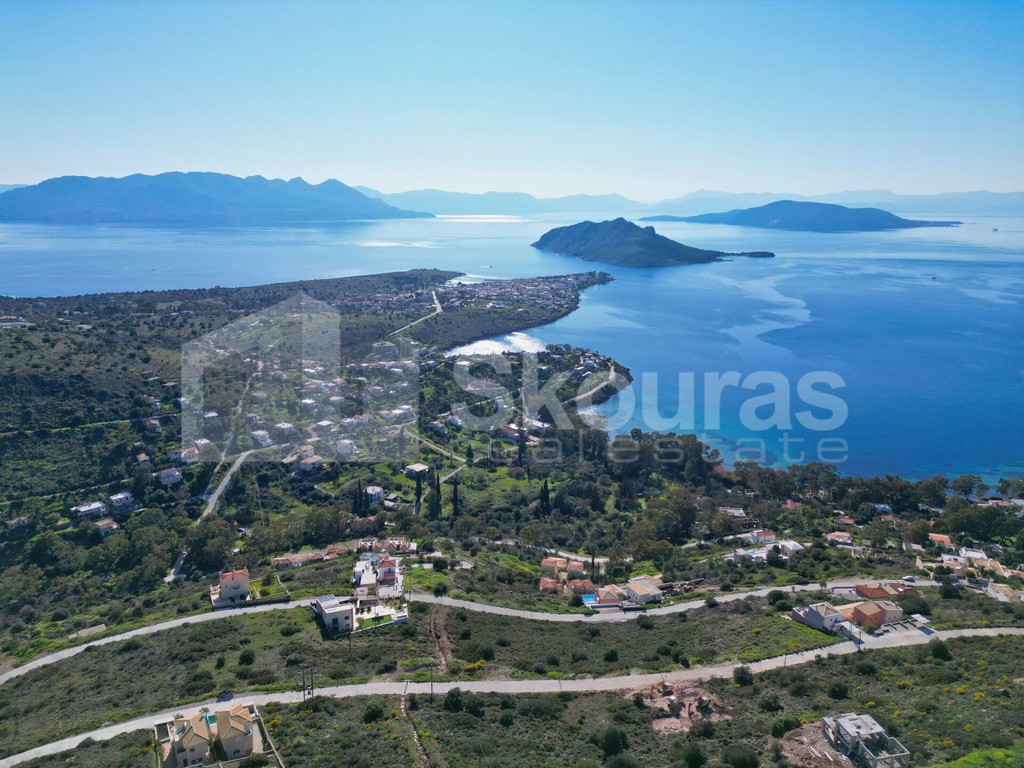 Μονοκατοικία 71 τ.μ. προς πώληση, Αίγινα