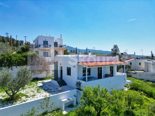 Detached home 71 sqm for sale