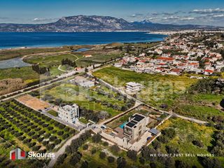 Βίλλα 200 τ.μ. για πώληση, Κορινθία, Κόρινθος-thumb-3