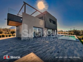 Βίλλα 200 τ.μ. για πώληση, Κορινθία, Κόρινθος-thumb-1