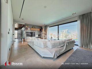 Βίλλα 200 τ.μ. για πώληση, Κορινθία, Κόρινθος-thumb-13