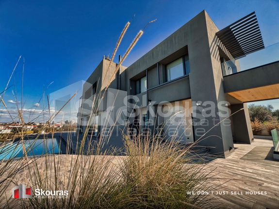 Βίλλα 200 τ.μ. για πώληση, Κορινθία, Κόρινθος