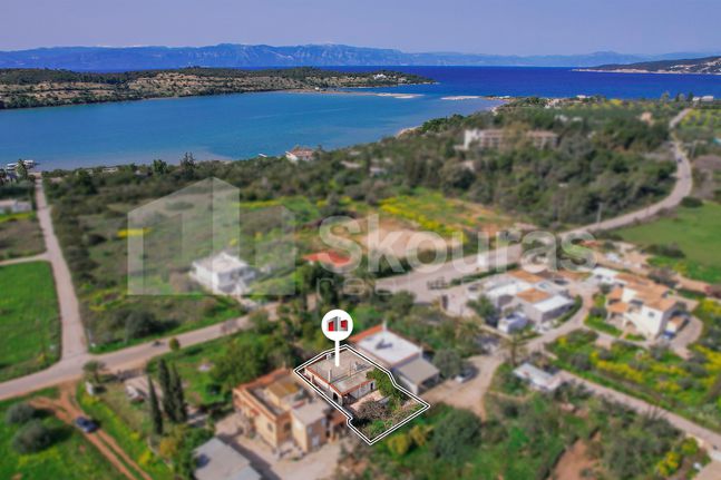 Μεζονέτα 120 τ.μ. για πώληση, Αργολίδα, Κρανίδι