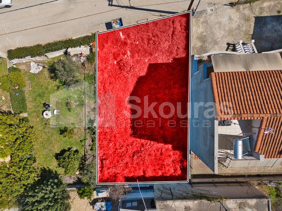 Οικόπεδο 195,98 τ.μ. για πώληση, Αργολίδα, Ναύπλιο