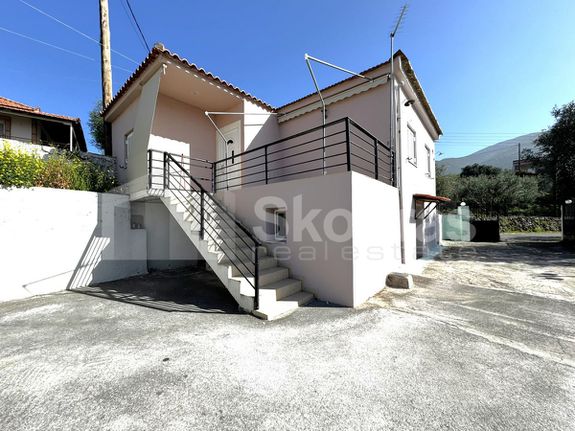 Μονοκατοικία 70 τ.μ. για πώληση, Μεσσηνία, Θουρία