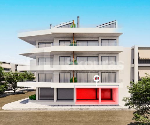 Κατάστημα 72 τ.μ. για πώληση, Αργολίδα, Ναύπλιο