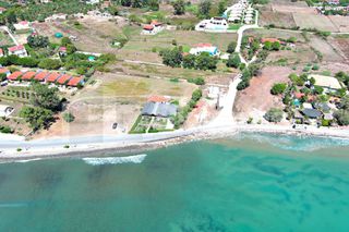 Οικόπεδο 1.150 τ.μ. για πώληση, Μεσσηνία, Μεθώνη-thumb-8