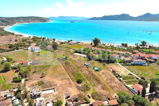 Οικόπεδο 1.150 τ.μ. για πώληση, Μεσσηνία, Μεθώνη-thumb-19