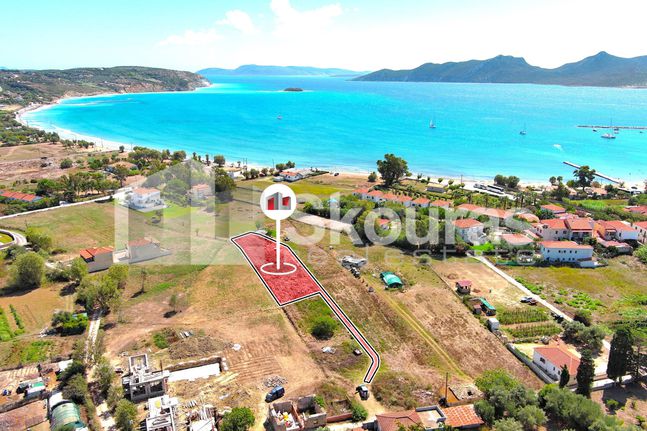 Οικόπεδο 1.150 τ.μ. για πώληση, Μεσσηνία, Μεθώνη