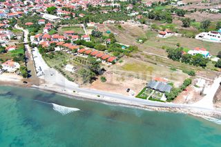 Οικόπεδο 1.150 τ.μ. για πώληση, Μεσσηνία, Μεθώνη-thumb-9