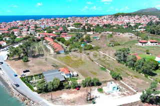 Οικόπεδο 1.150 τ.μ. για πώληση, Μεσσηνία, Μεθώνη-thumb-6