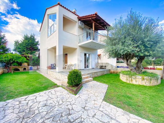 Μεζονέτα 78 τ.μ. για πώληση, Αχαΐα, Διακοπτό