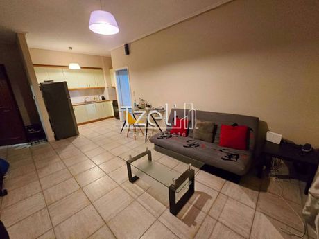 Apartment 56sqm for rent-Patra » Skagiopouleio