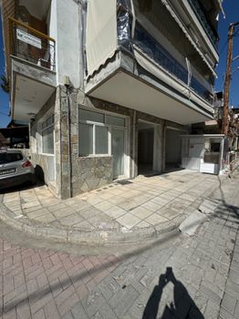 Κατάστημα 35τ.μ. για ενοικίαση-Εύοσμος » Νέα πολιτεία