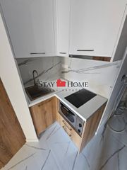 Studio / γκαρσονιέρα 33 τ.μ. για πώληση, Θεσσαλονίκη - Κέντρο, Μπότσαρη-thumb-4