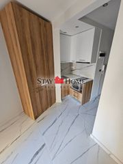 Studio / γκαρσονιέρα 33 τ.μ. για πώληση, Θεσσαλονίκη - Κέντρο, Μπότσαρη-thumb-15