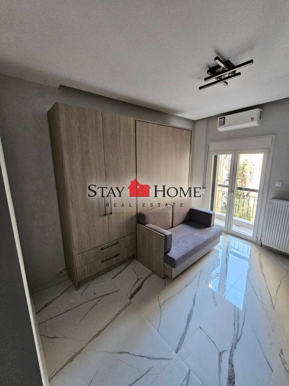 Studio / γκαρσονιέρα 33 τ.μ. για πώληση, Θεσσαλονίκη - Κέντρο, Μπότσαρη