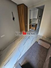 Studio / γκαρσονιέρα 33 τ.μ. για πώληση, Θεσσαλονίκη - Κέντρο, Μπότσαρη-thumb-3
