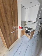 Studio / γκαρσονιέρα 33 τ.μ. για πώληση, Θεσσαλονίκη - Κέντρο, Μπότσαρη-thumb-13