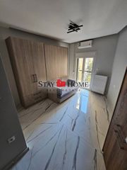 Studio / γκαρσονιέρα 33 τ.μ. για πώληση, Θεσσαλονίκη - Κέντρο, Μπότσαρη-thumb-5