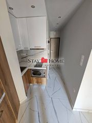 Studio / γκαρσονιέρα 33 τ.μ. για πώληση, Θεσσαλονίκη - Κέντρο, Μπότσαρη-thumb-6